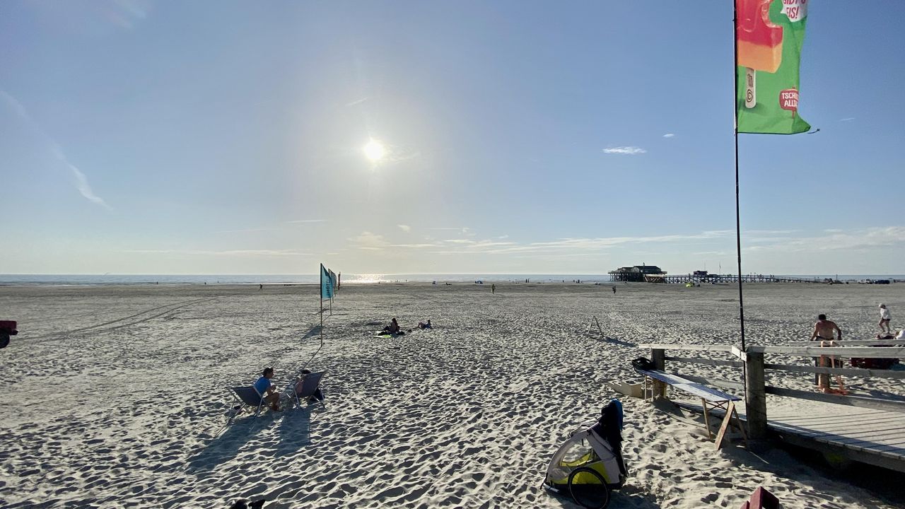 Beim Surfclub Beim Surfclub